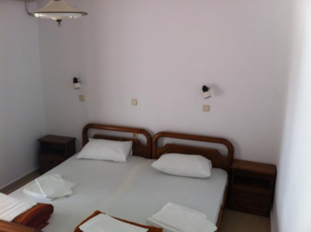 Villa Lithitsa パルガ 部屋 写真